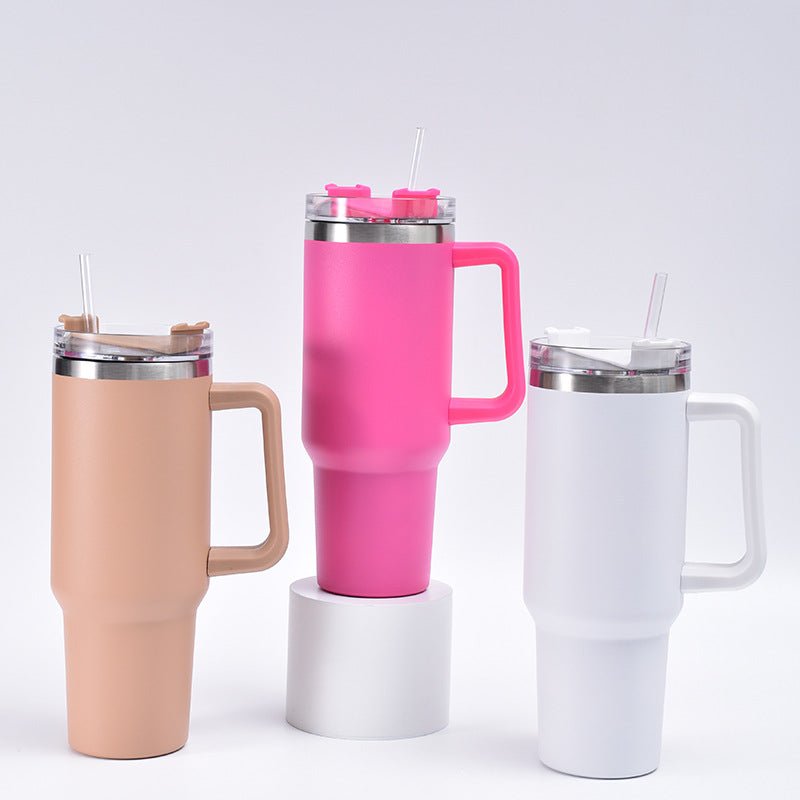Tumbler - Win Bachat