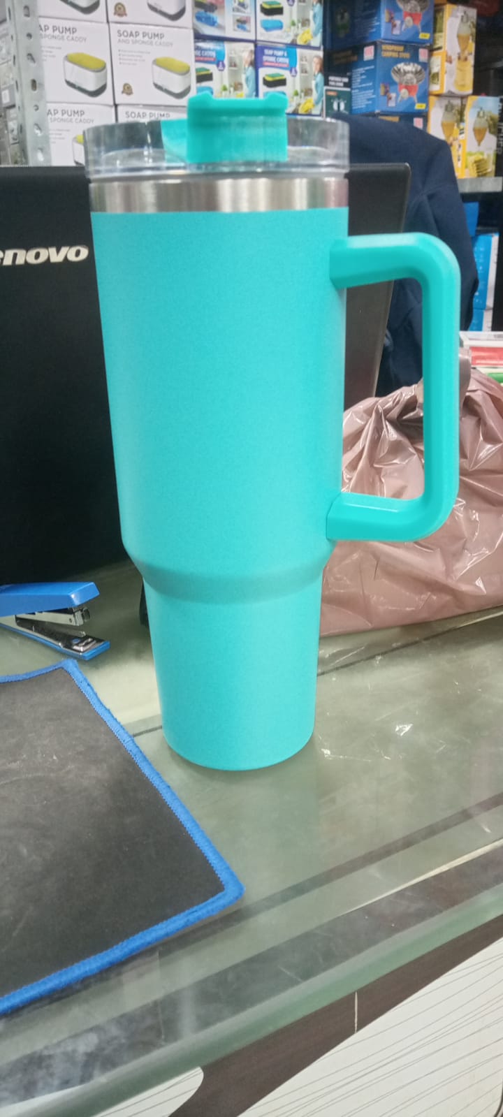 Tumbler - Win Bachat