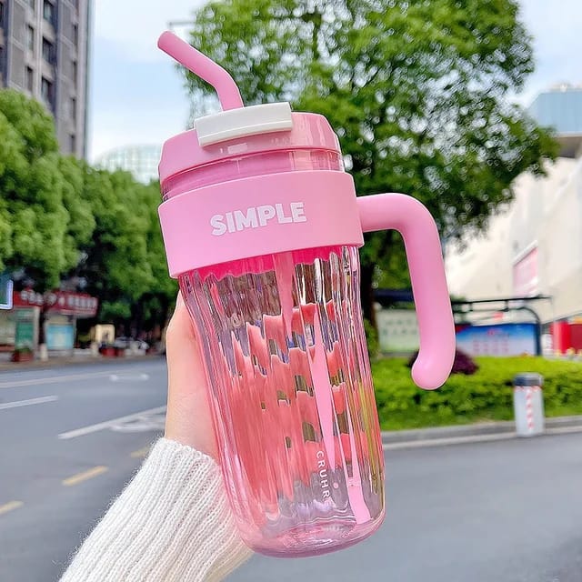 TUMBLER SIMPLE 650ML - Win Bachat