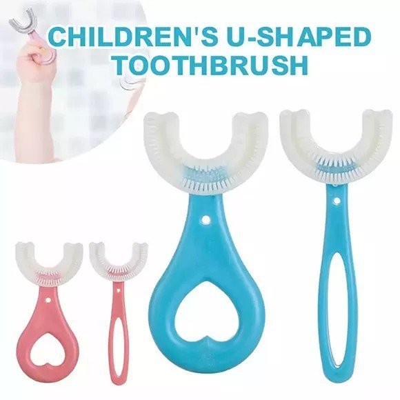 U brush - Win Bachat