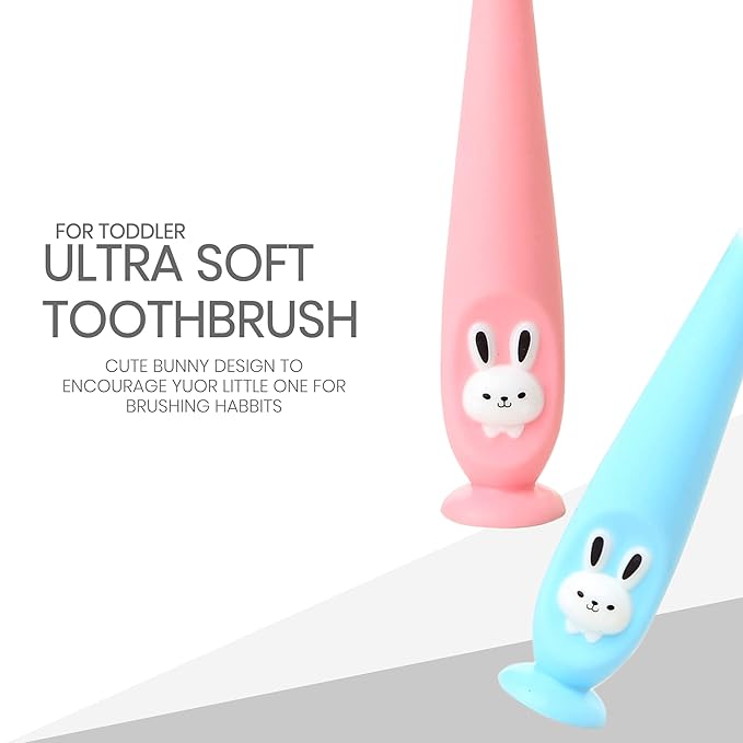 Ultra fine kids toothbrush - Win Bachat
