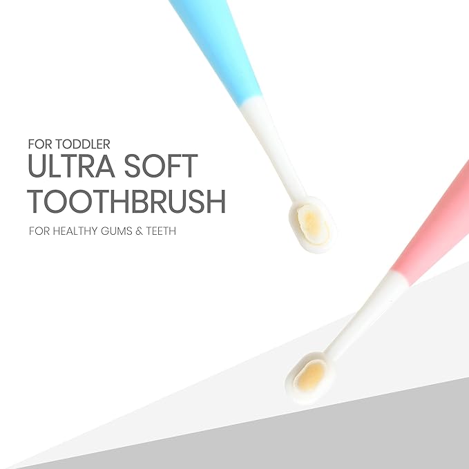 Ultra fine kids toothbrush - Win Bachat