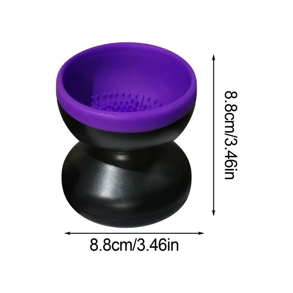 USB Portable Make Up Brush Cleaner - Win Bachat