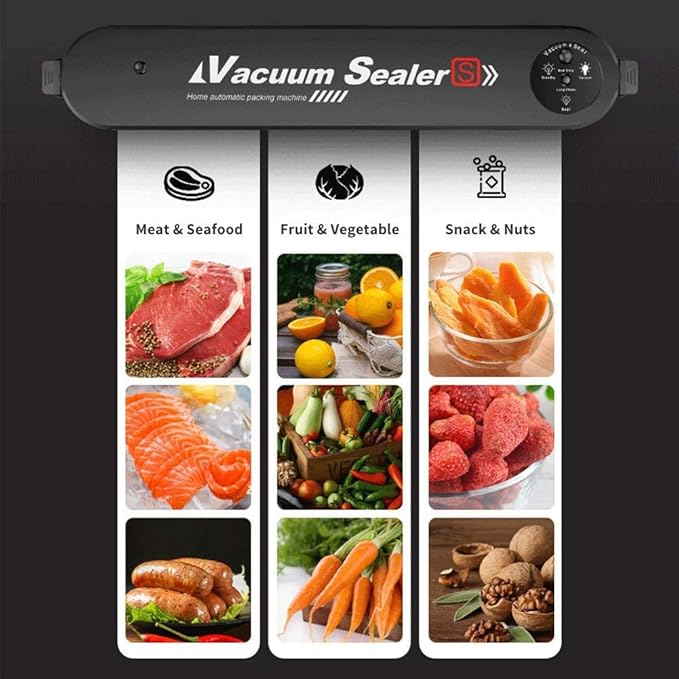 vacuum sealer - Win Bachat
