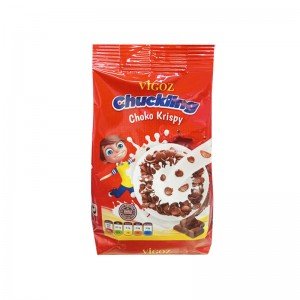 VIGOZ KRISPY BAG - 75 GM - Win Bachat