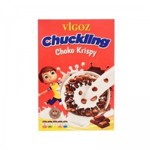 VIGOZ KRISPY BOX - 150 GM - Win Bachat