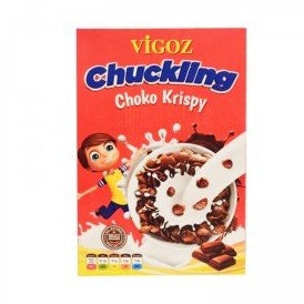 VIGOZ KRISPY BOX - 150 GM - Win Bachat