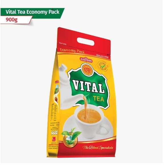 Vital Tea - 900 gm - Win Bachat