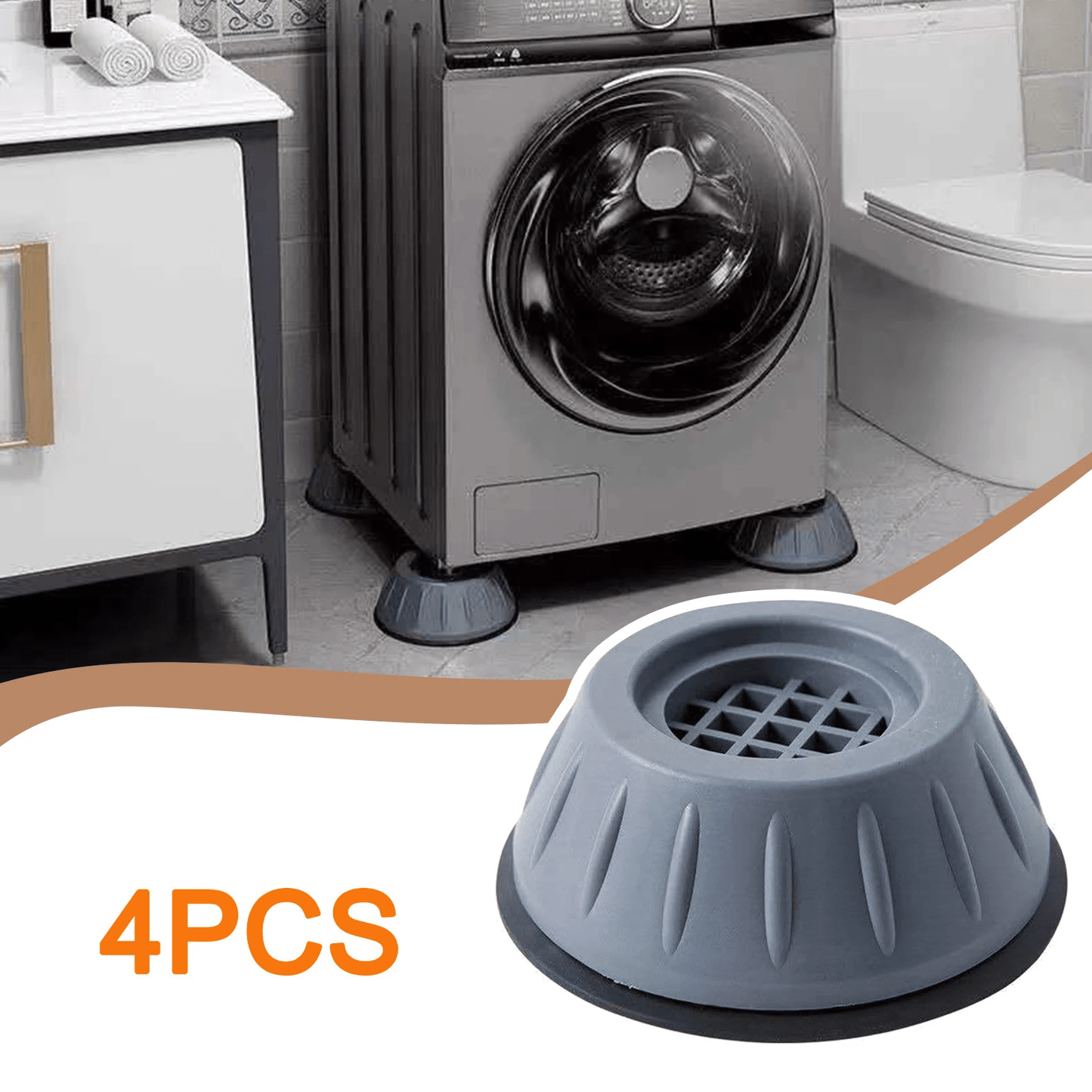 washing machine pads - Win Bachat