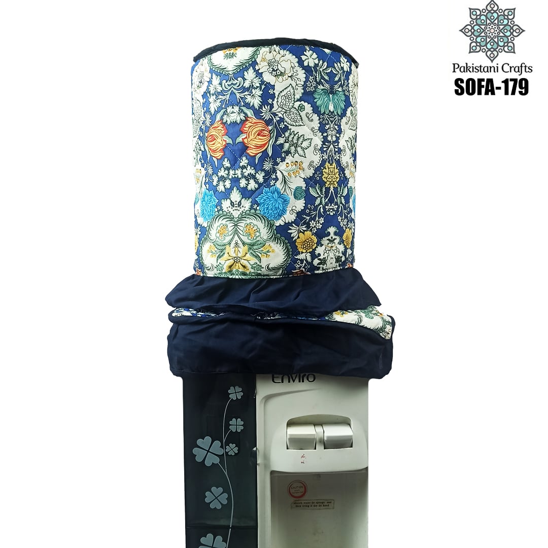 Water Dispenser Cover - Win Bachat