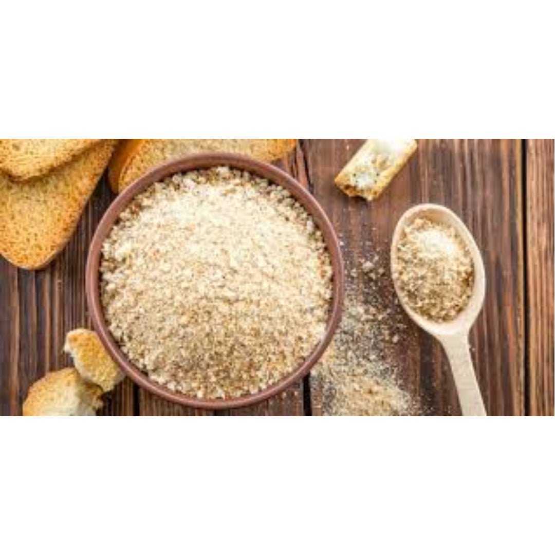 WB BREAD CRUMB - 400GM - Win Bachat