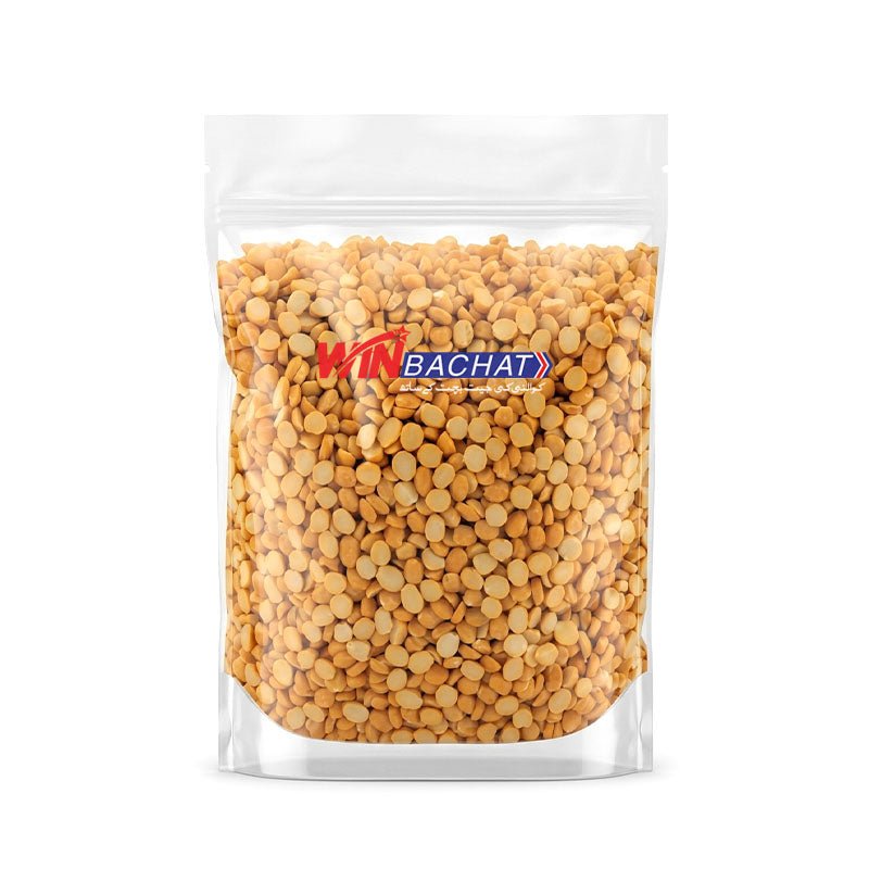 WB DAL CHANA - 500 GM - Win Bachat