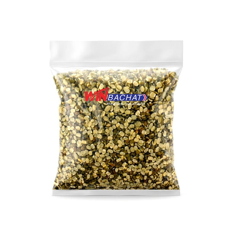 WB DAL MASH CHILKA - BLACK - 250 GM - Win Bachat