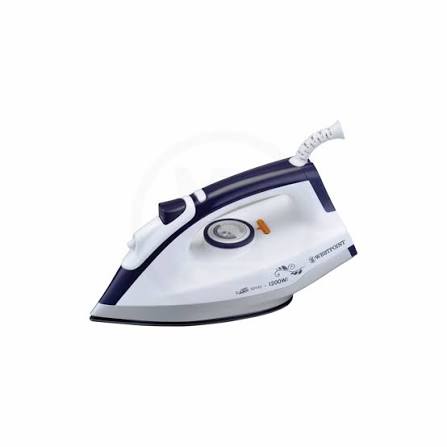 Westpoint Deluxe 1200W Dry Iron WF-2432 - Win Bachat
