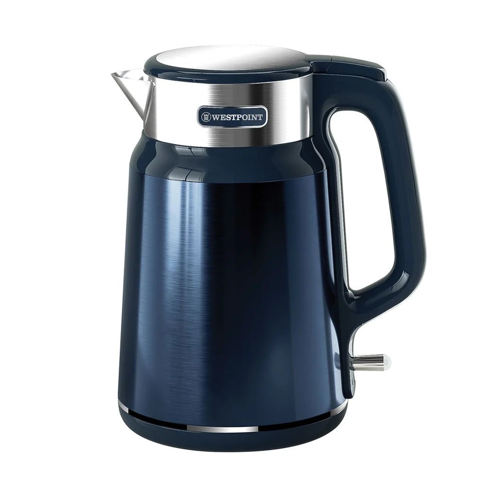 Westpoint Deluxe 1.7L Cordless Kettle WF-6184 - Win Bachat