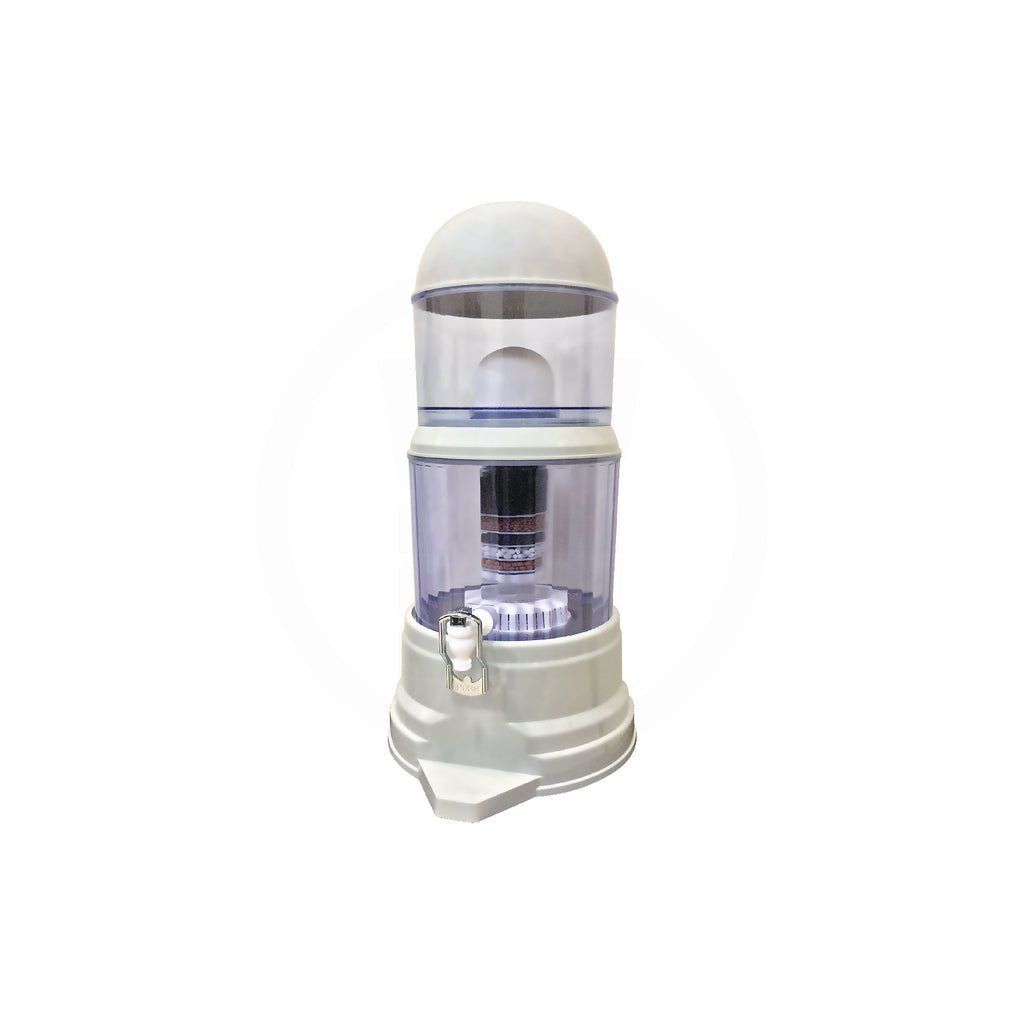 Westpoint Deluxe 8-Step Water Purifier WF-714 - Win Bachat