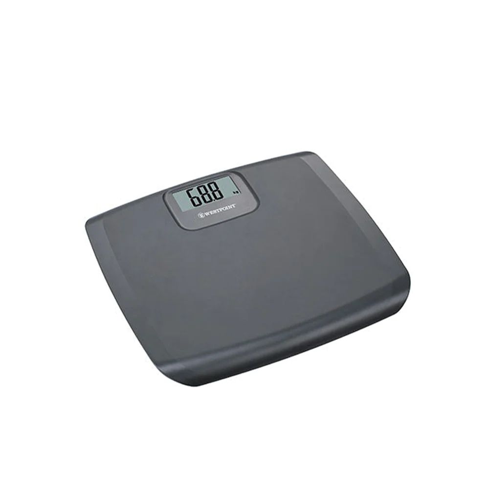 Westpoint Deluxe Digital Bath Scale WF-7005 - Win Bachat