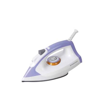 Westpoint Deluxe Dry Iron WF-2451 - Win Bachat