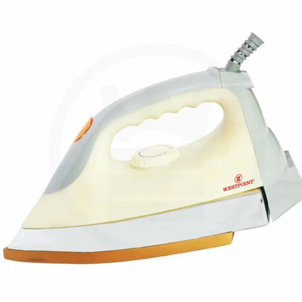 Westpoint Deluxe Heavy Weight 6 lb Dry Iron WF-86 - Win Bachat