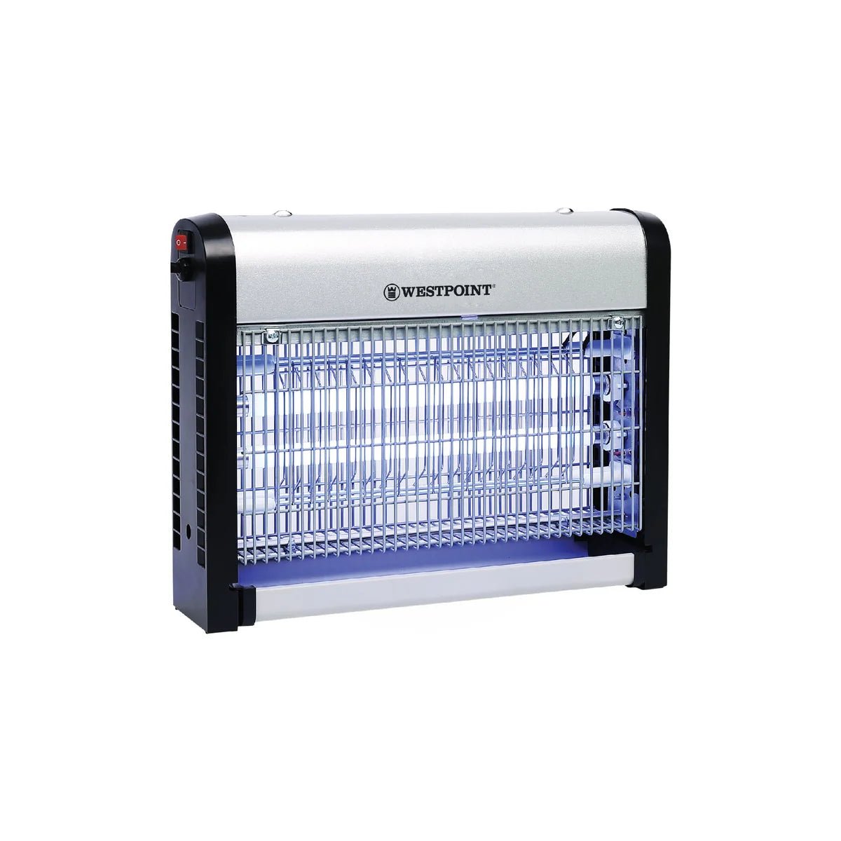 Westpoint Deluxe Insect Killer WF-7110 Black 1-Foot - Win Bachat
