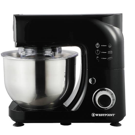 Westpoint Deluxe Stand Mixer WF-4626 - Win Bachat