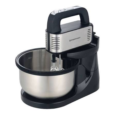 Westpoint Deluxe Stand Mixer WF-9827 - Win Bachat