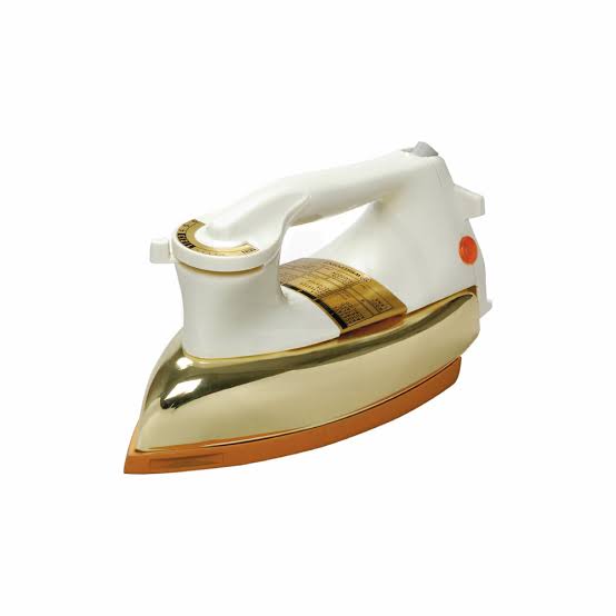 Westpoint Heavy Weight 6 lb Dry Iron WF-80 - Win Bachat
