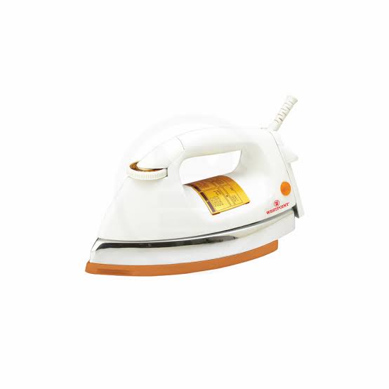 Westpoint Heavy Weight 6 lb Dry Iron WF-85 - Win Bachat