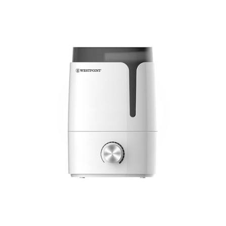 Westpoint Ultrasonic Room Humidifier WF-1201 - Win Bachat