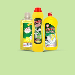 Accessories And Kitchenware - Win Bachat