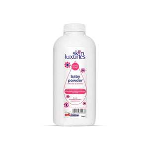 Baby Powder