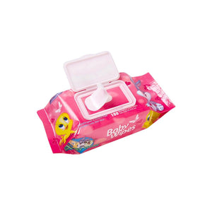 Baby Wipe