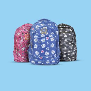 Back to School - Win Bachat