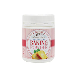 Baking & Cooking