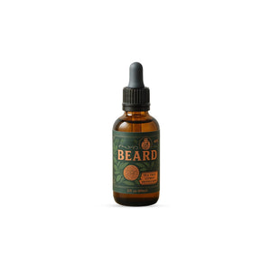 Beard Oil