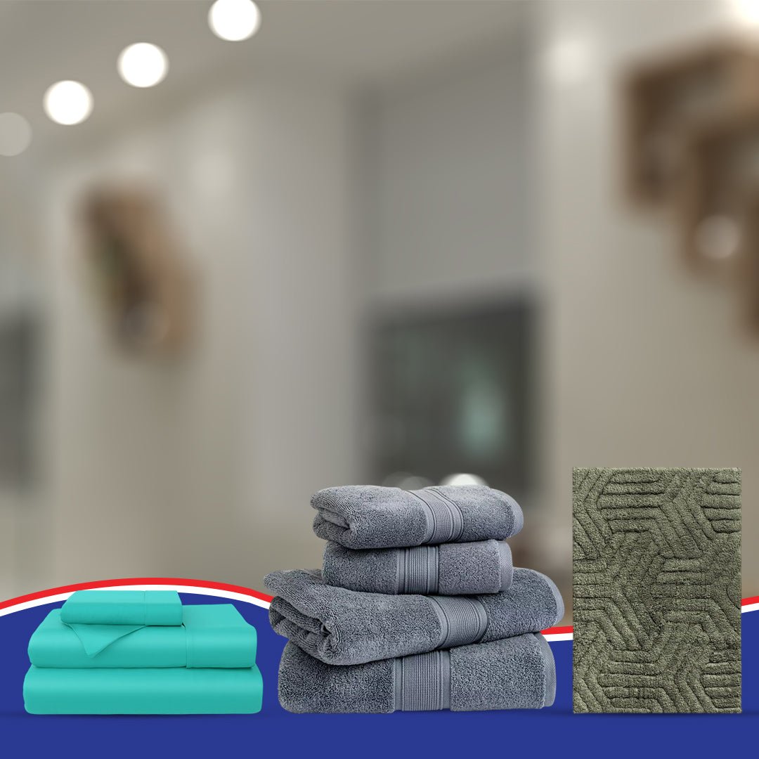 Bed & Bath - Win Bachat