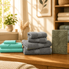 Bed & Bath