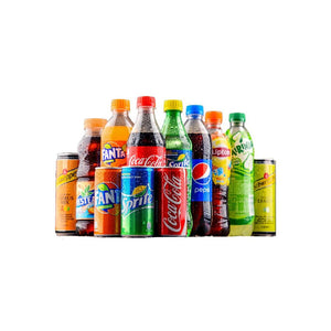 Beverages