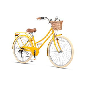 Bicycles