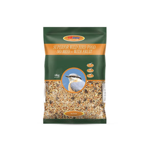 Bird Food