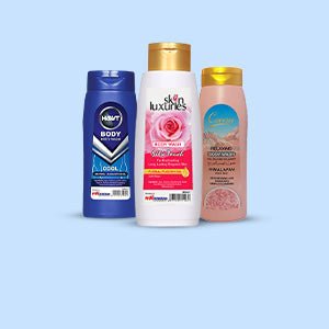 Body Wash
