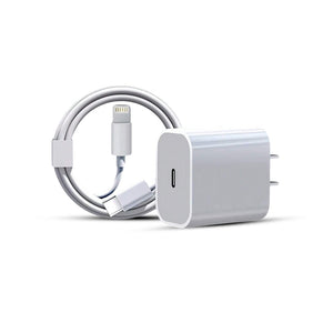 Chargers & Adapters