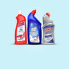 Cleaning Supplies