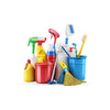 Cleaning Supplies