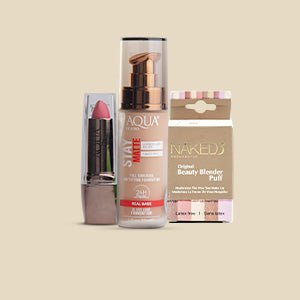Cosmetics - Win Bachat