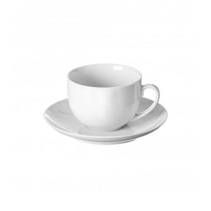 Cups & Saucers