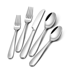 Cutlery & Spoons