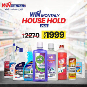 Deals - Win Bachat