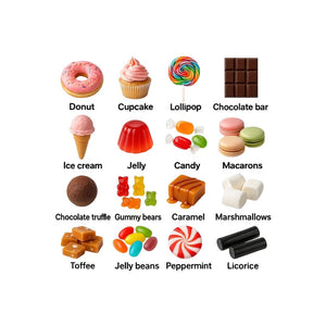 Dessert