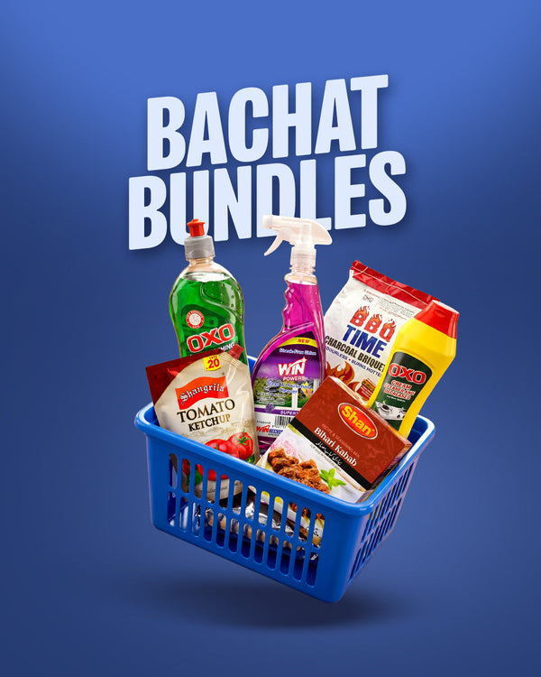 Eid-ul-Azha Bundles - Win Bachat